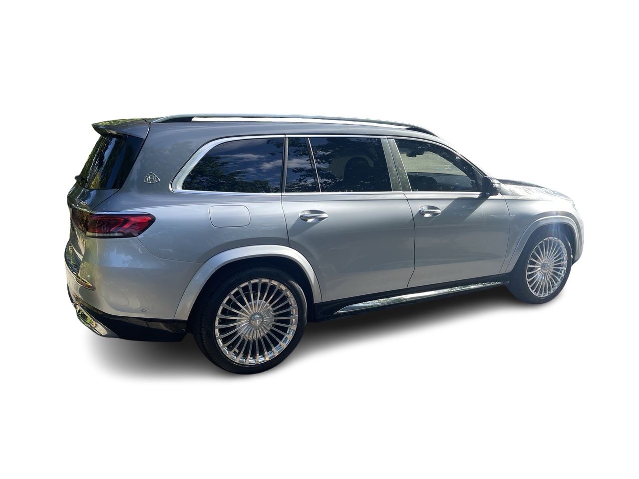 2023 Mercedes-Benz Maybach