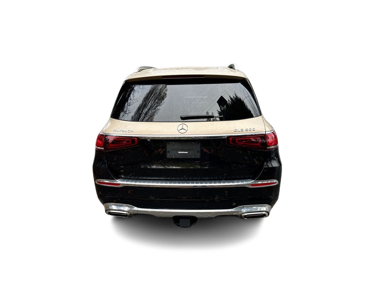 2023 Mercedes-Benz Maybach