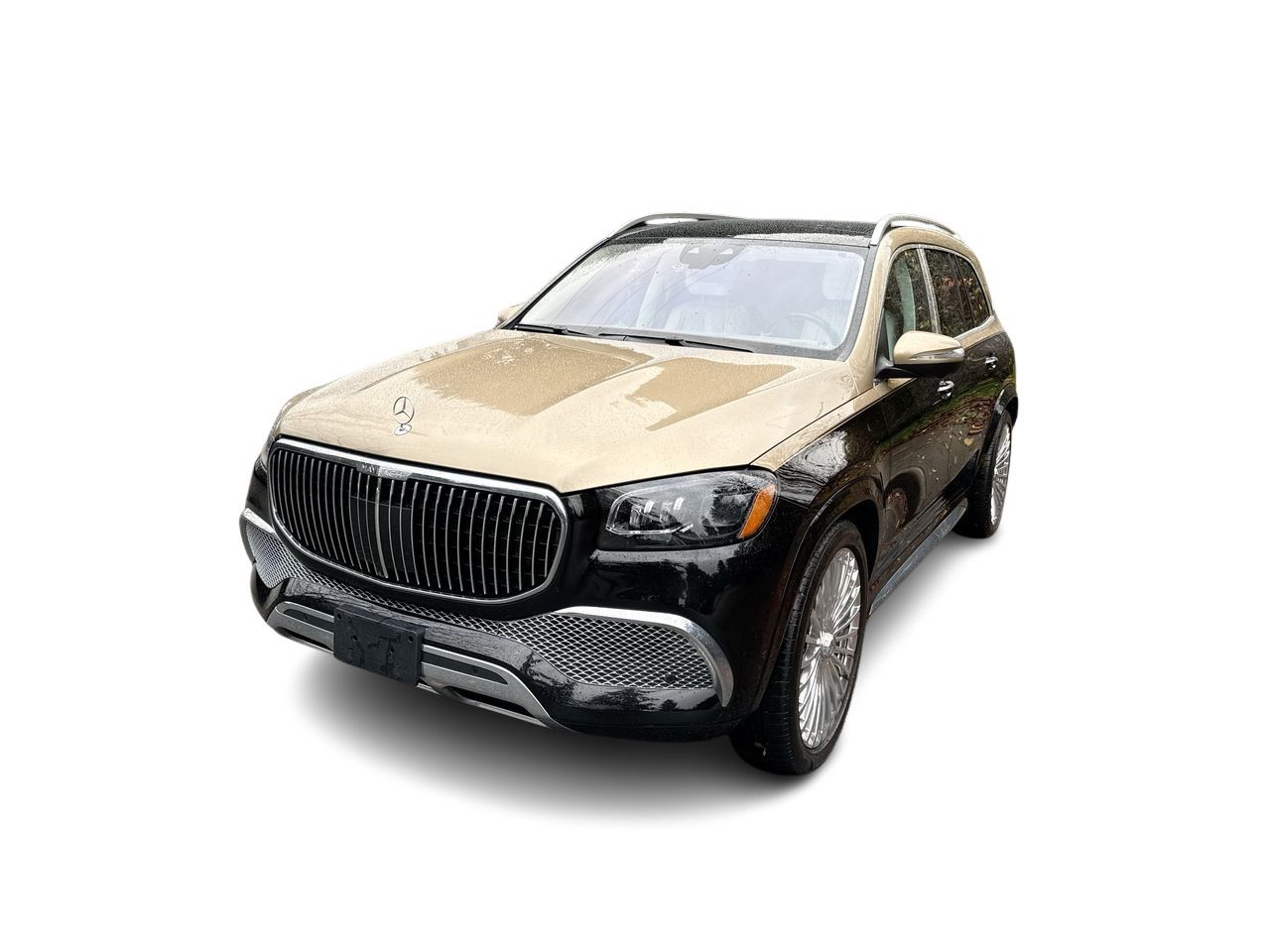 2023 Mercedes-Benz Maybach