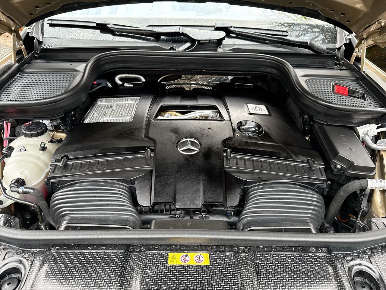 2023 Mercedes-Benz Maybach