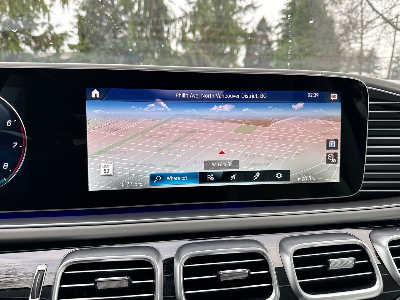 2023 Mercedes-Benz Maybach