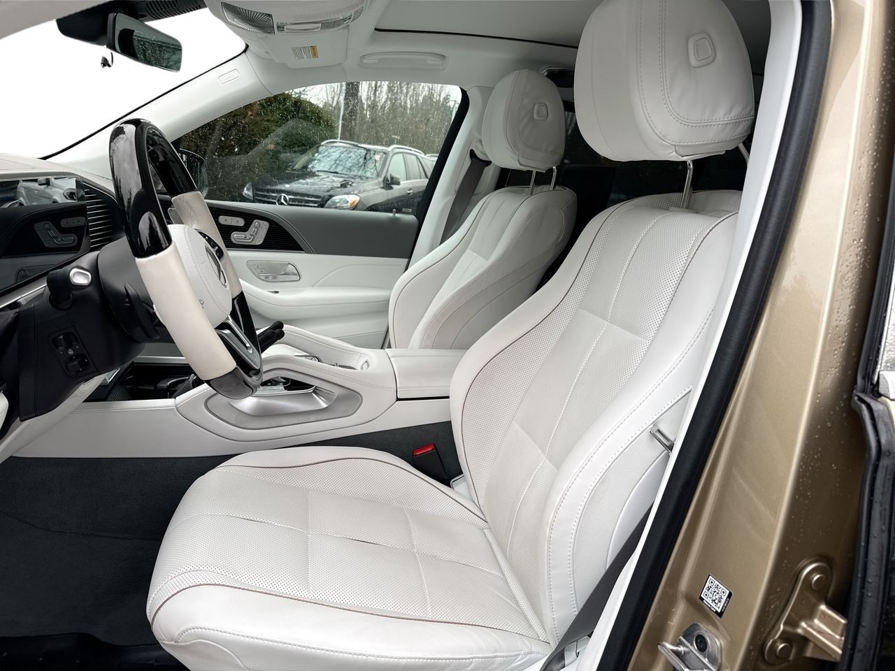 2023 Mercedes-Benz Maybach