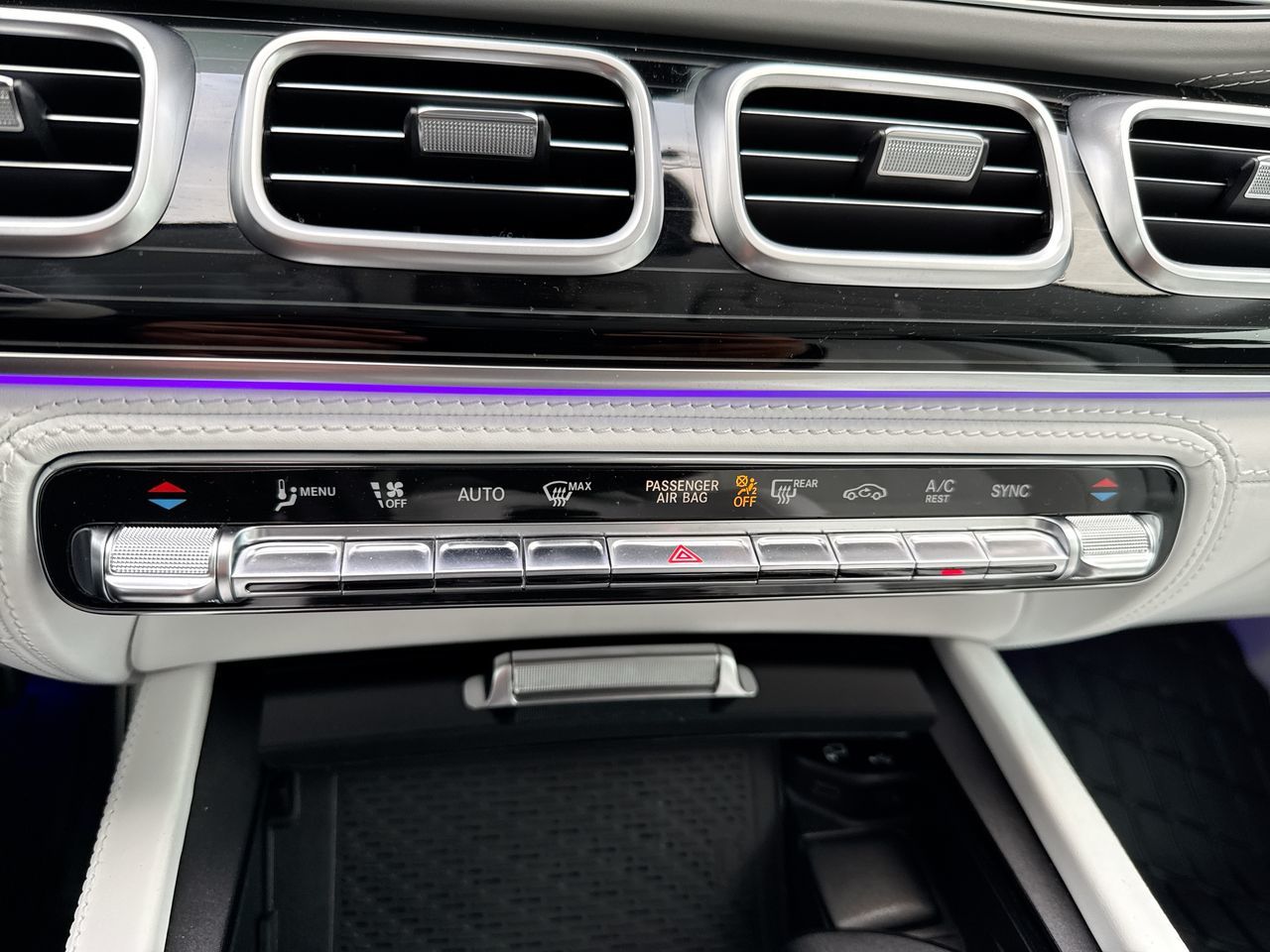 2023 Mercedes-Benz Maybach