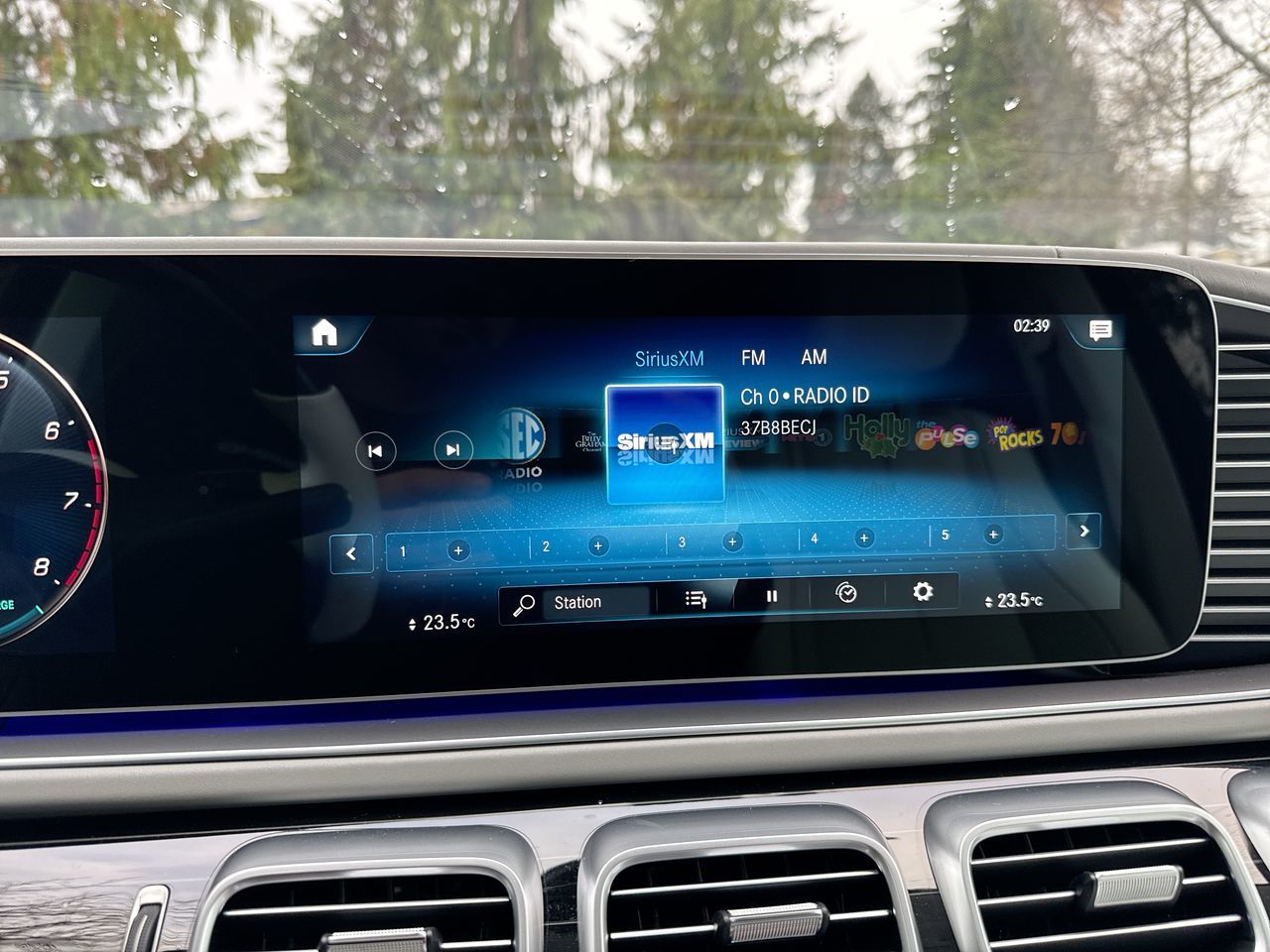 2023 Mercedes-Benz Maybach