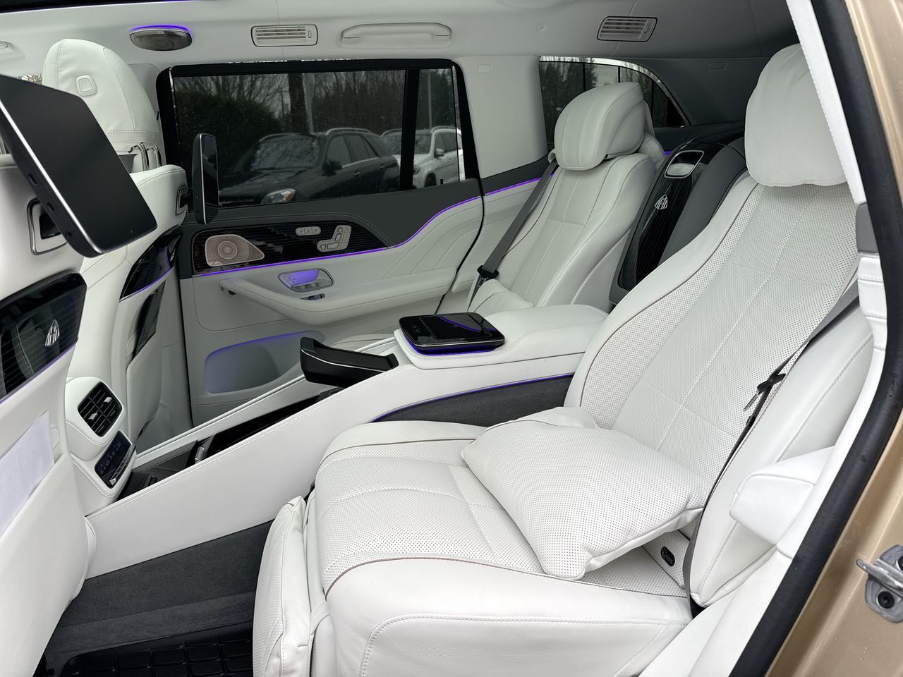 2023 Mercedes-Benz Maybach