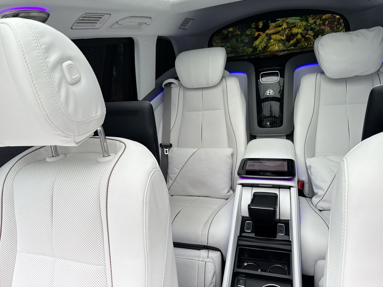 2023 Mercedes-Benz Maybach