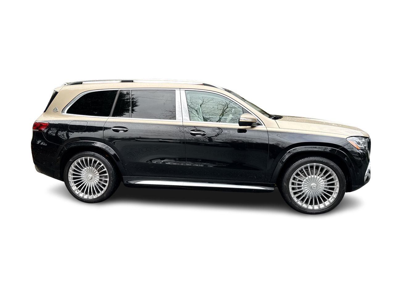 2023 Mercedes-Benz Maybach