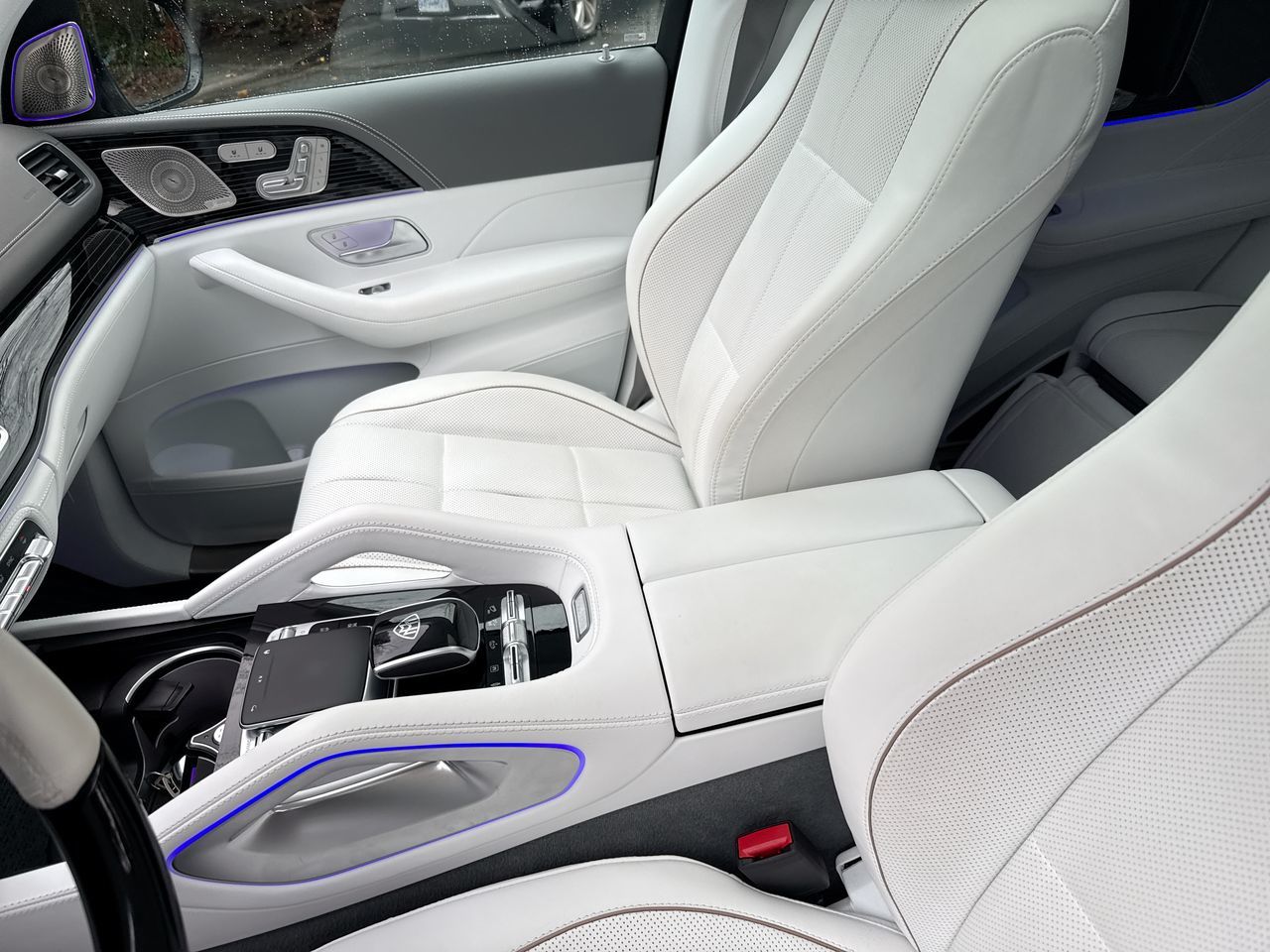 2023 Mercedes-Benz Maybach