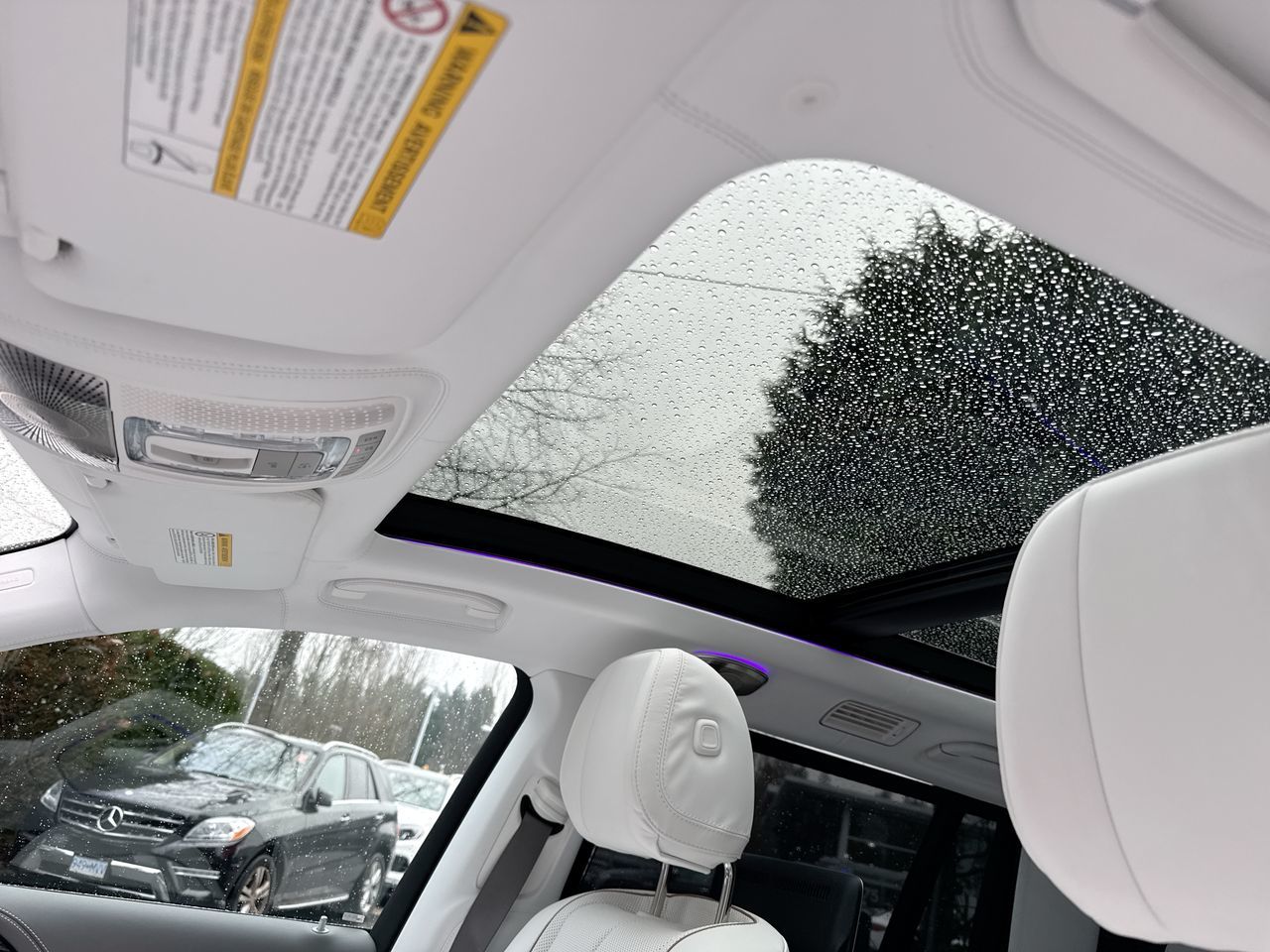 2023 Mercedes-Benz Maybach