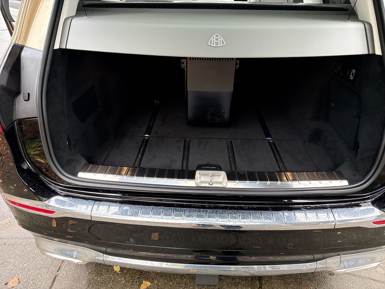 2023 Mercedes-Benz Maybach