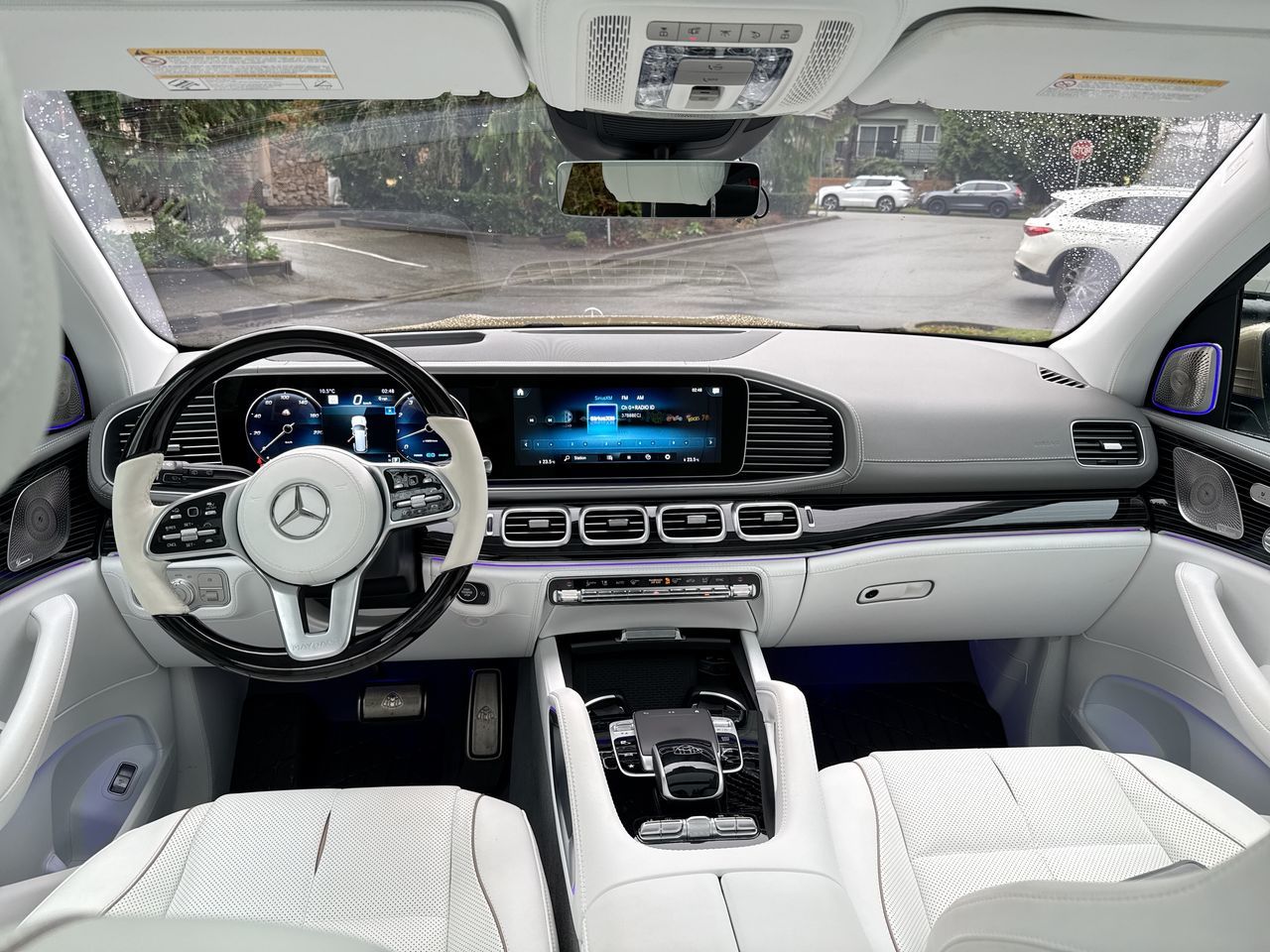 2023 Mercedes-Benz Maybach