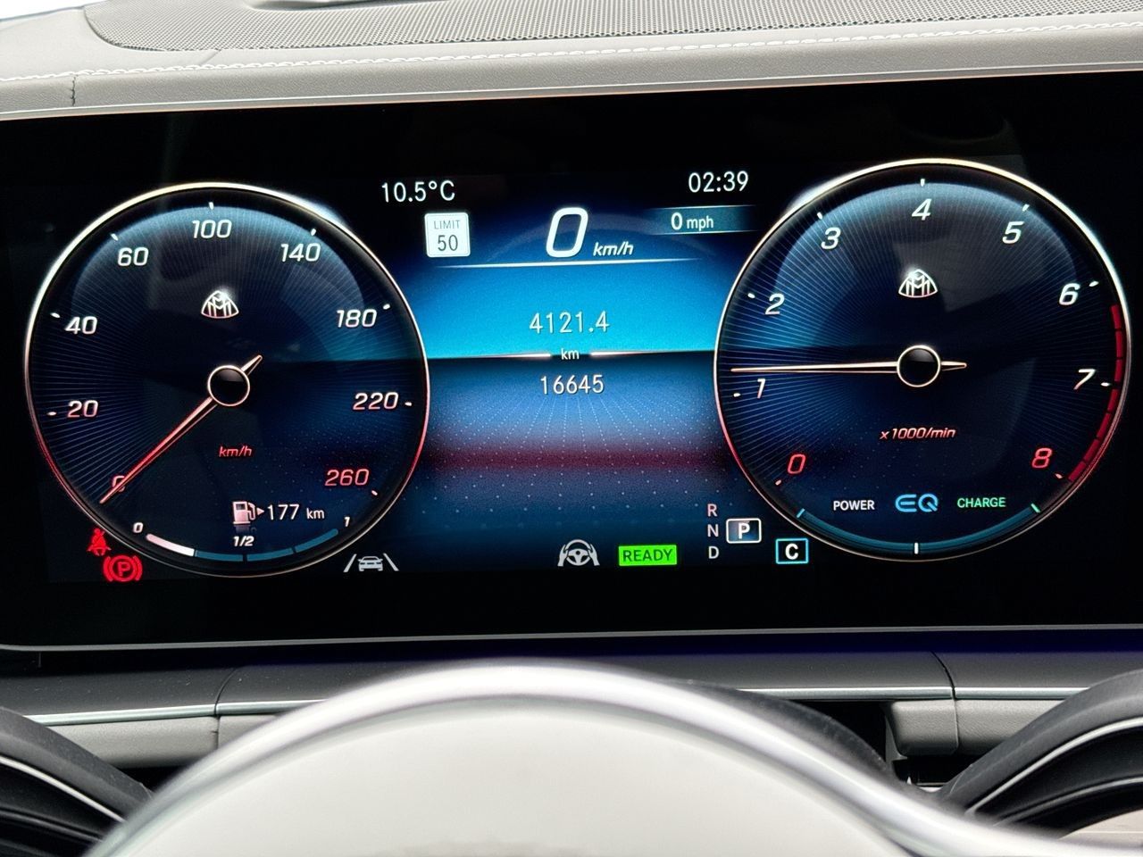 2023 Mercedes-Benz Maybach