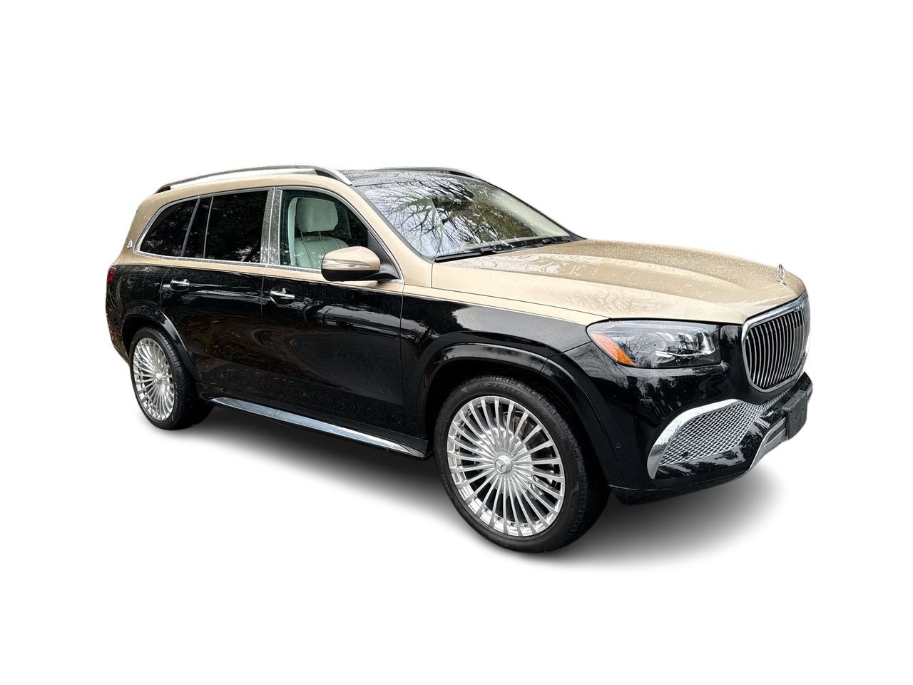 2023 Mercedes-Benz Maybach