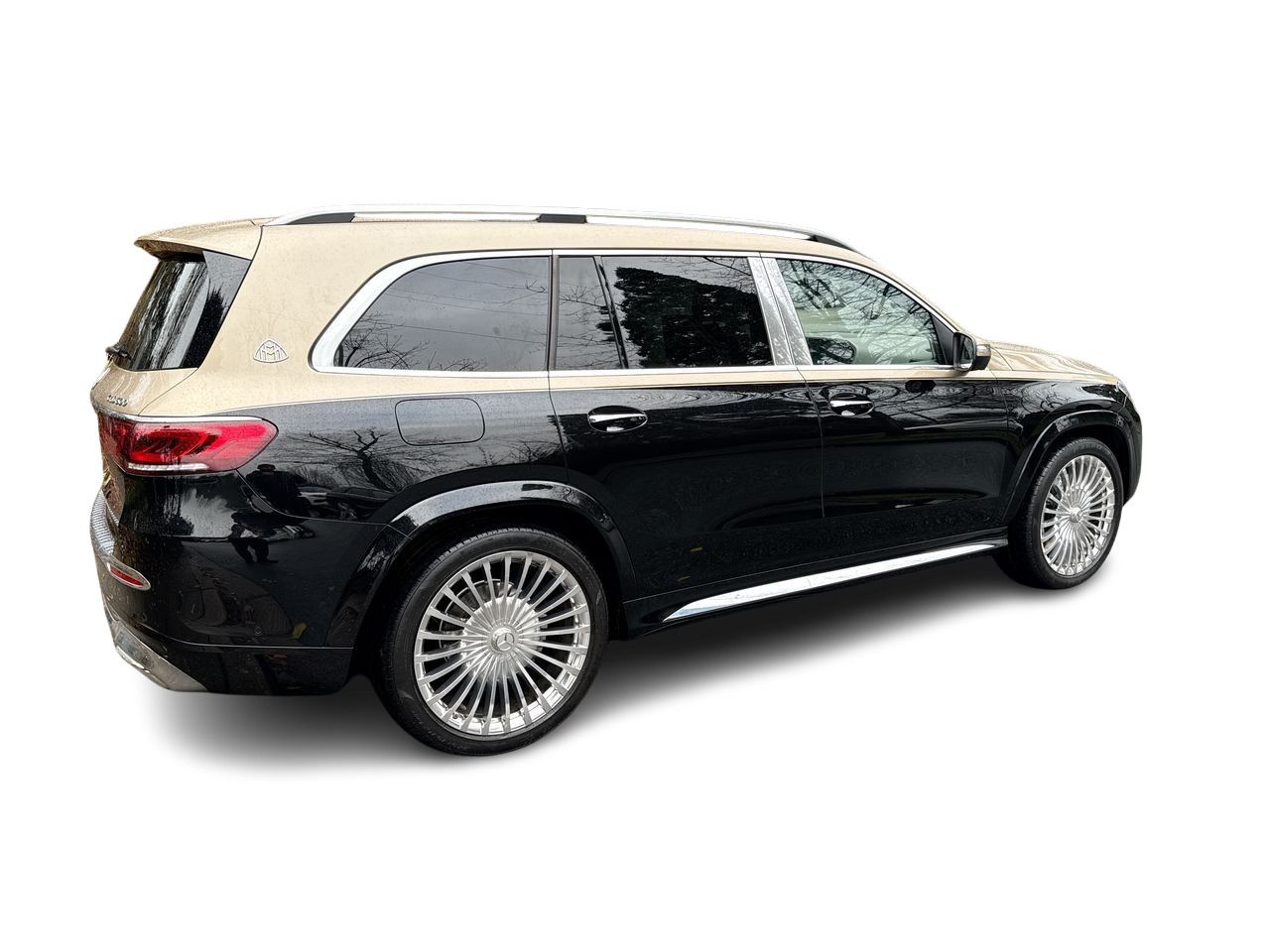 2023 Mercedes-Benz Maybach