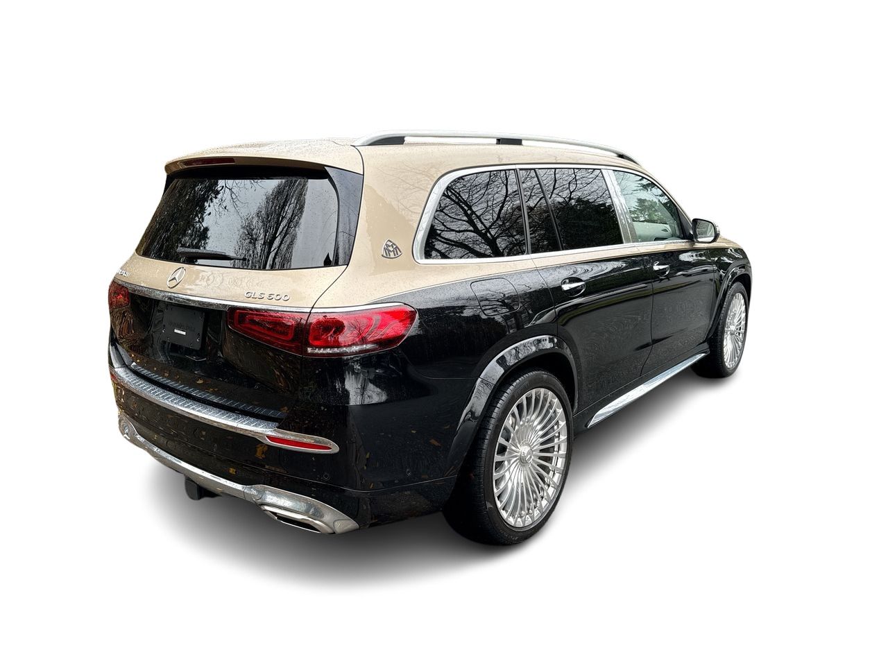 2023 Mercedes-Benz Maybach