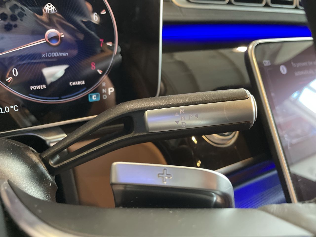 2024 Mercedes-Benz Mercedes-Maybach in North Vancouver, British Columbia