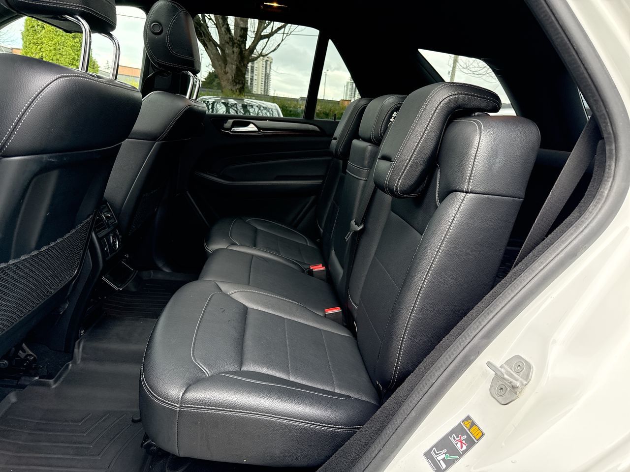 2014 Mercedes-Benz ML350