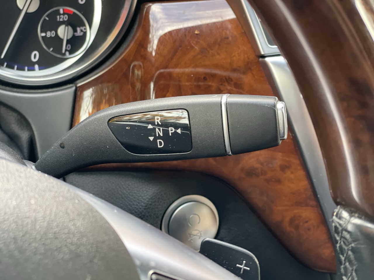 2015 Mercedes-Benz ML350