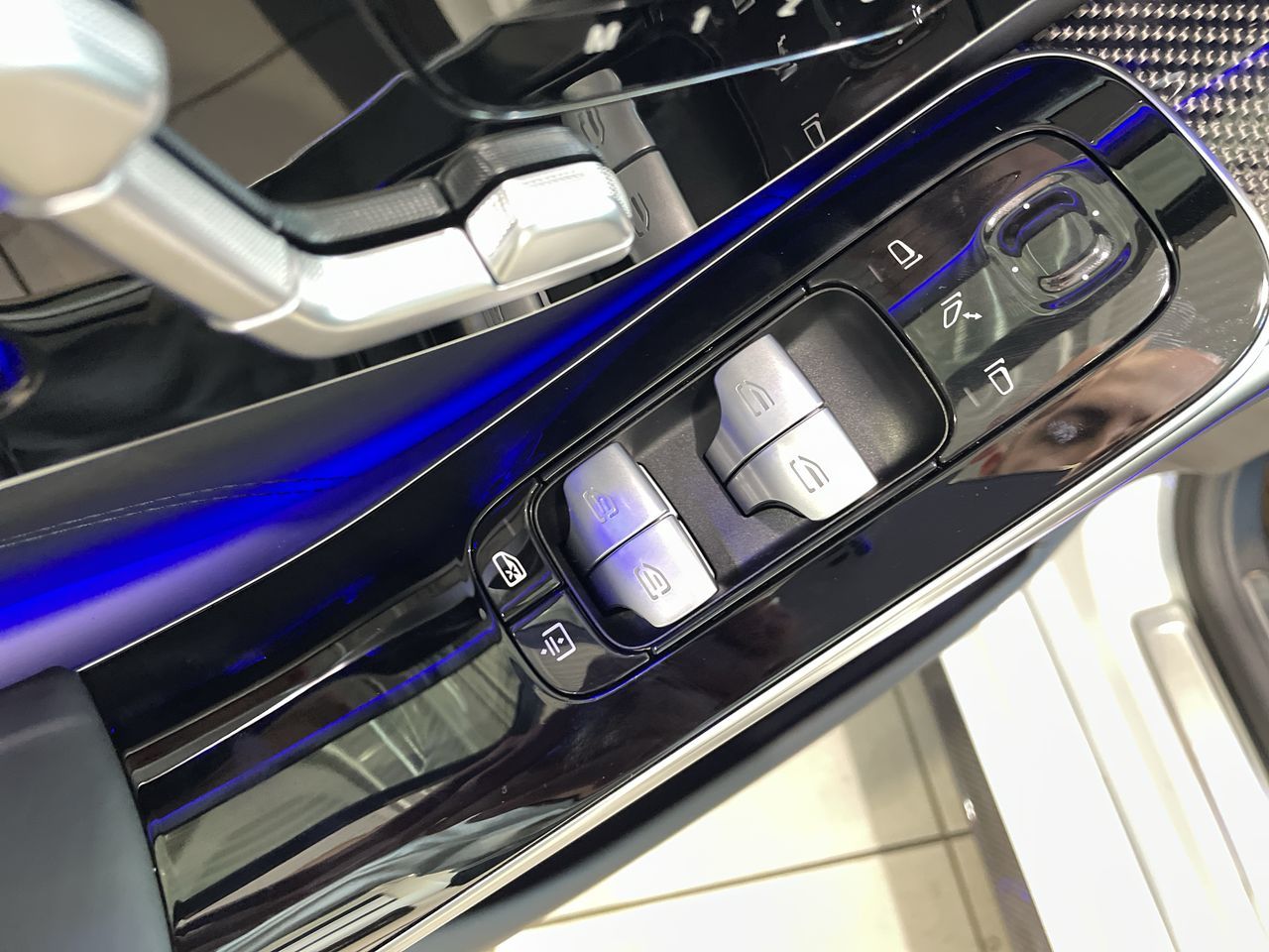 2024 Mercedes-Benz S-Class in North Vancouver, British Columbia