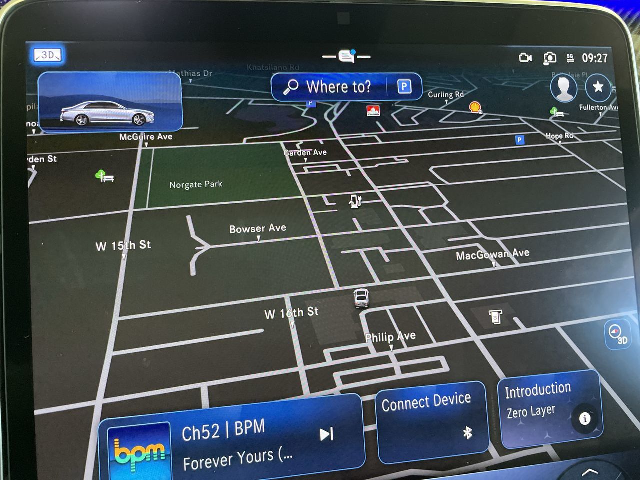 2024 Mercedes-Benz S-Class in North Vancouver, British Columbia