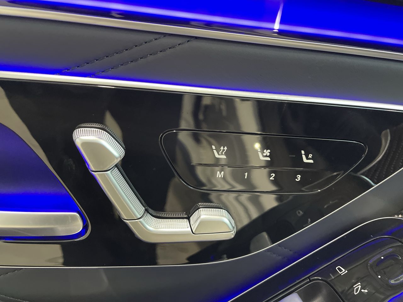 2024 Mercedes-Benz S-Class in North Vancouver, British Columbia
