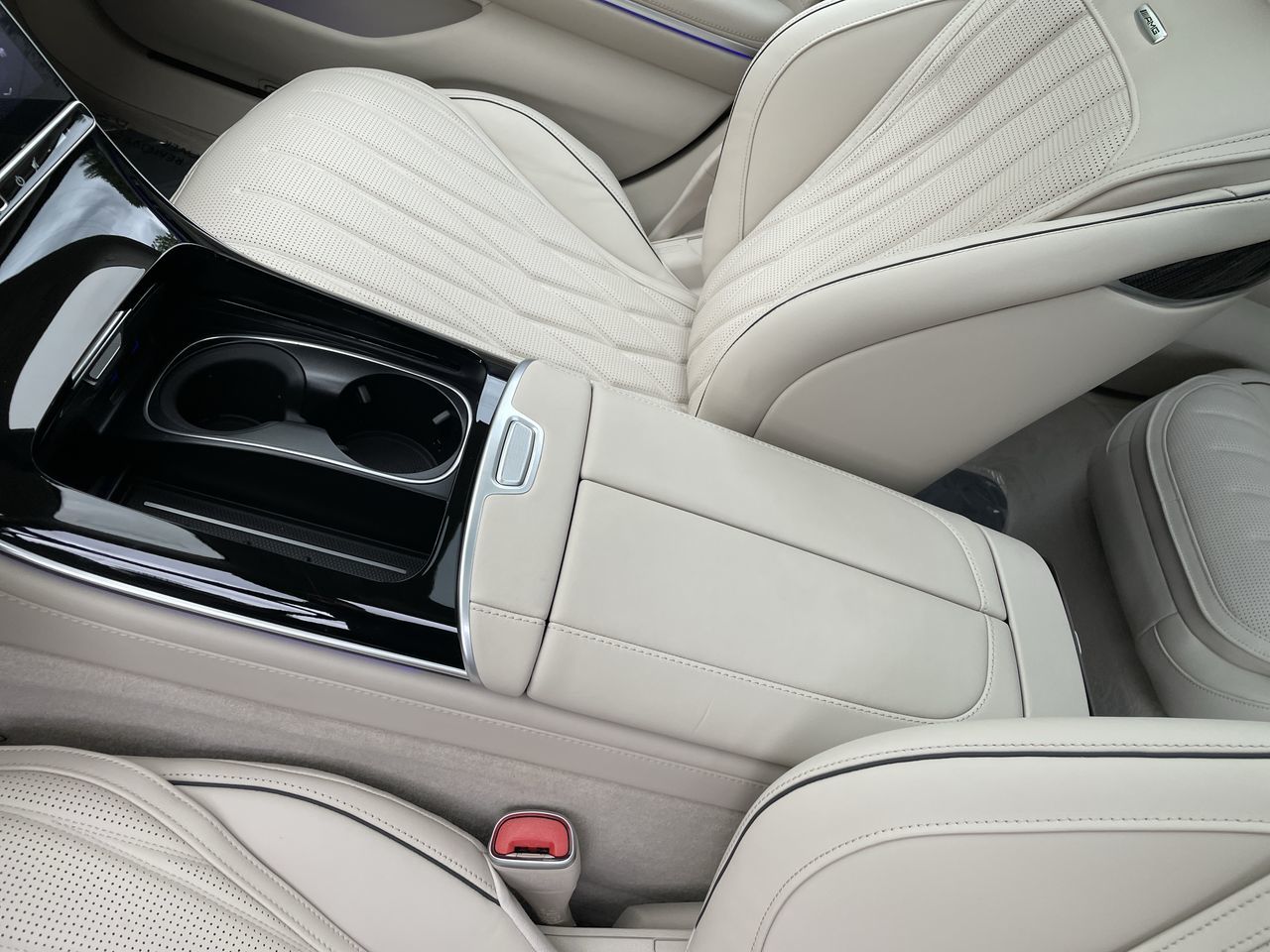 2025 Mercedes-Benz S-Class in North Vancouver, British Columbia