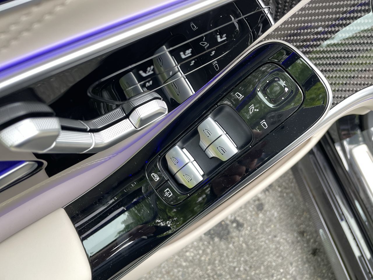 2025 Mercedes-Benz S-Class in North Vancouver, British Columbia