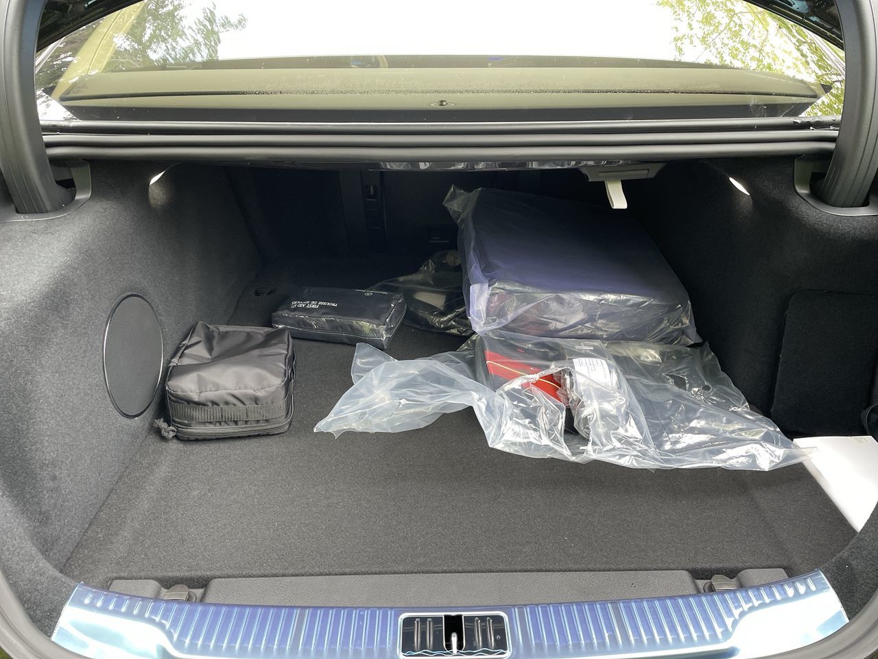 2025 Mercedes-Benz S-Class in North Vancouver, British Columbia