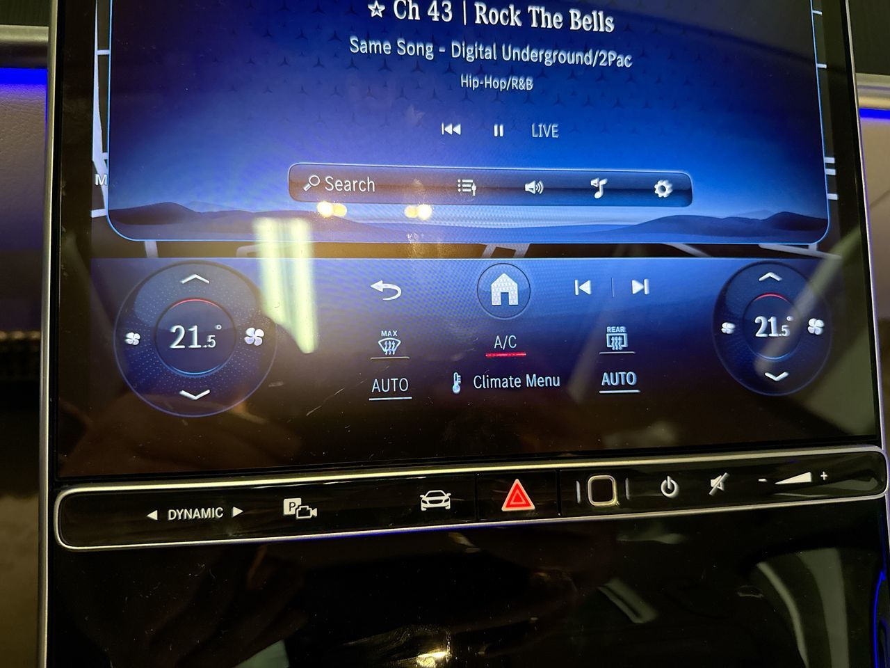 2026 Mercedes-Benz S-Class in North Vancouver, British Columbia