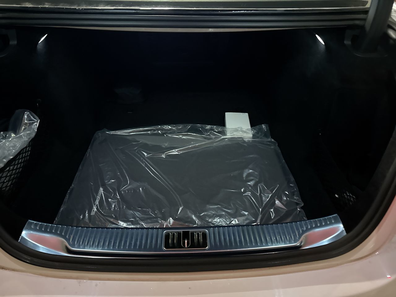 2026 Mercedes-Benz S-Class in North Vancouver, British Columbia