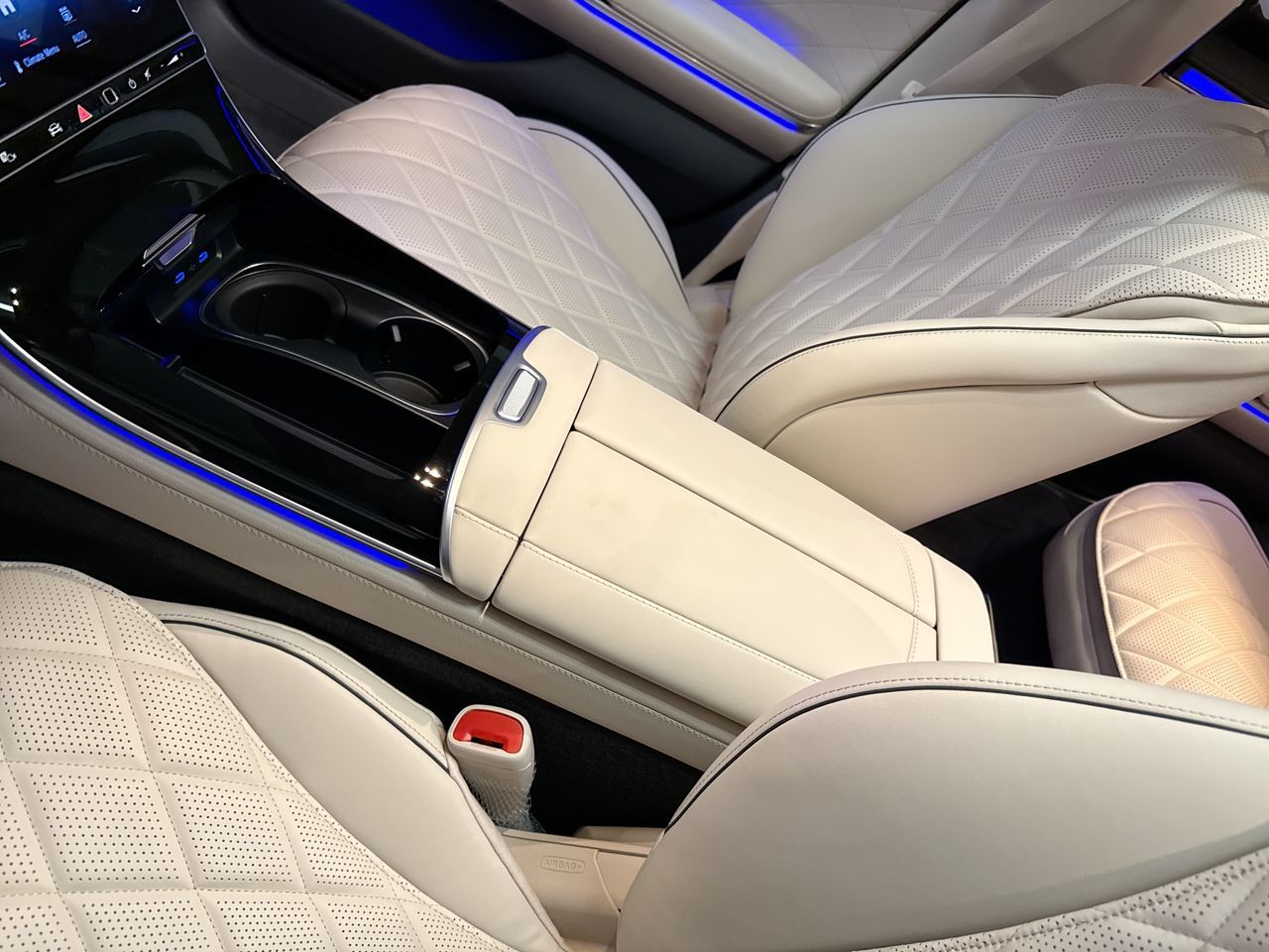 2026 Mercedes-Benz S-Class in North Vancouver, British Columbia