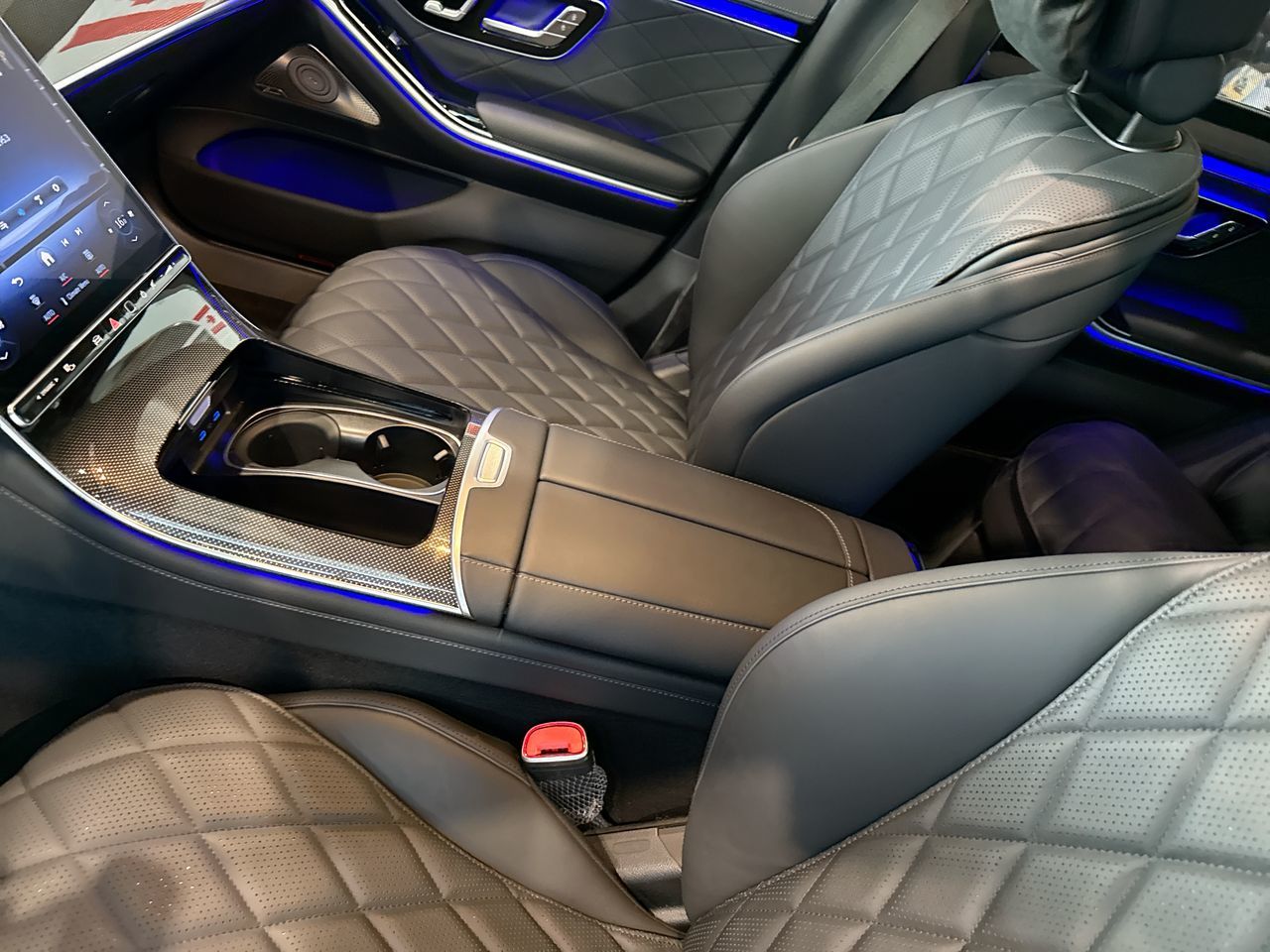 2026 Mercedes-Benz S-Class in North Vancouver, British Columbia