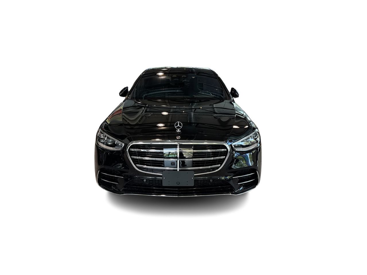 2026 Mercedes-Benz S-Class in North Vancouver, British Columbia