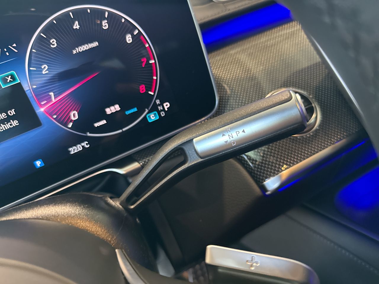 2026 Mercedes-Benz S-Class in North Vancouver, British Columbia