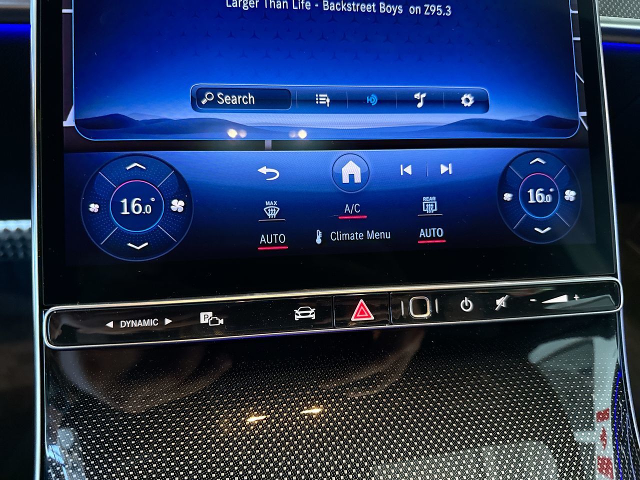 2026 Mercedes-Benz S-Class in North Vancouver, British Columbia