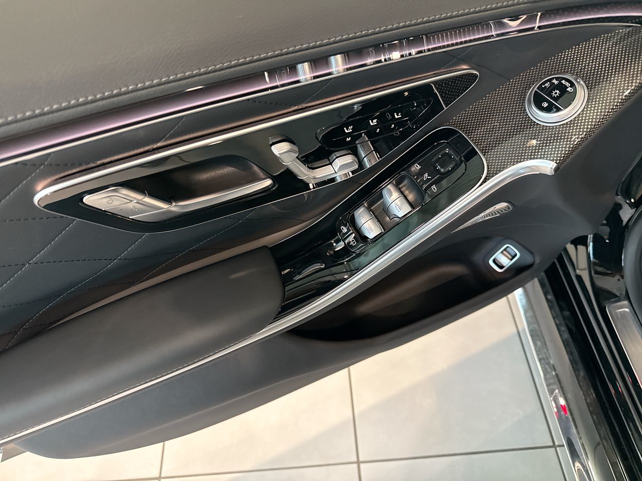 2026 Mercedes-Benz S-Class in North Vancouver, British Columbia