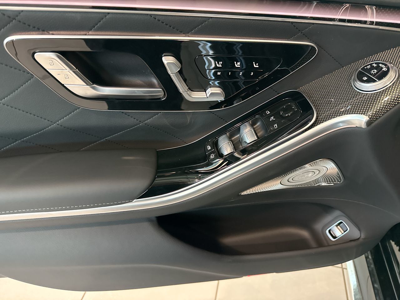2026 Mercedes-Benz S-Class in North Vancouver, British Columbia