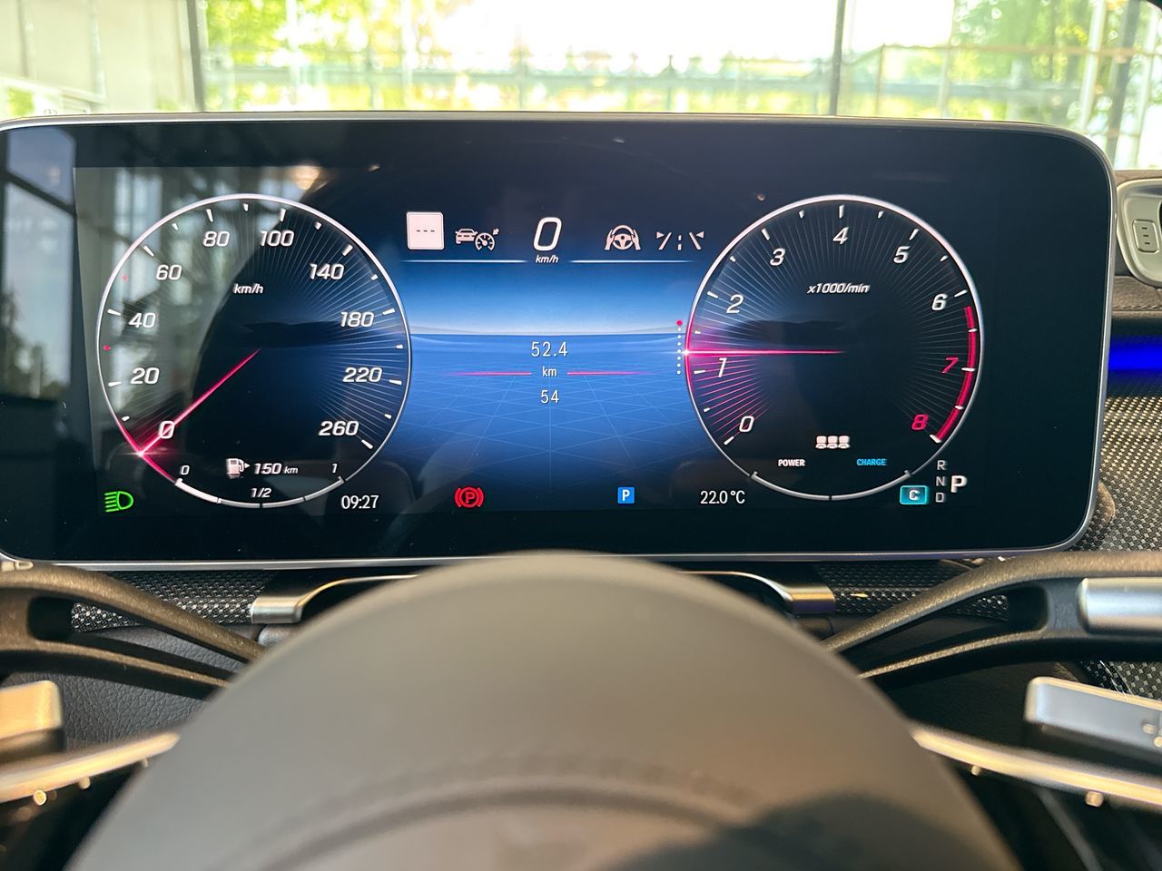 2026 Mercedes-Benz S-Class in North Vancouver, British Columbia