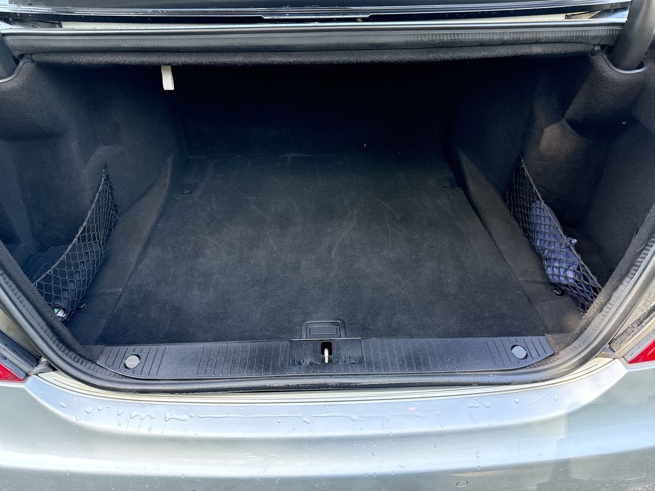 2009 Mercedes-Benz S450