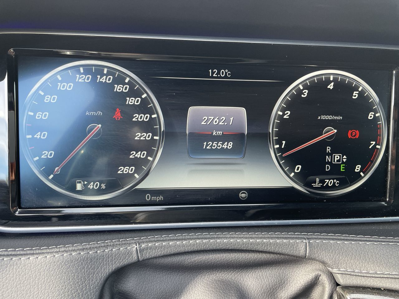 Mercedes-Benz S550  2017 à North Vancouver, Colombie-Britannique