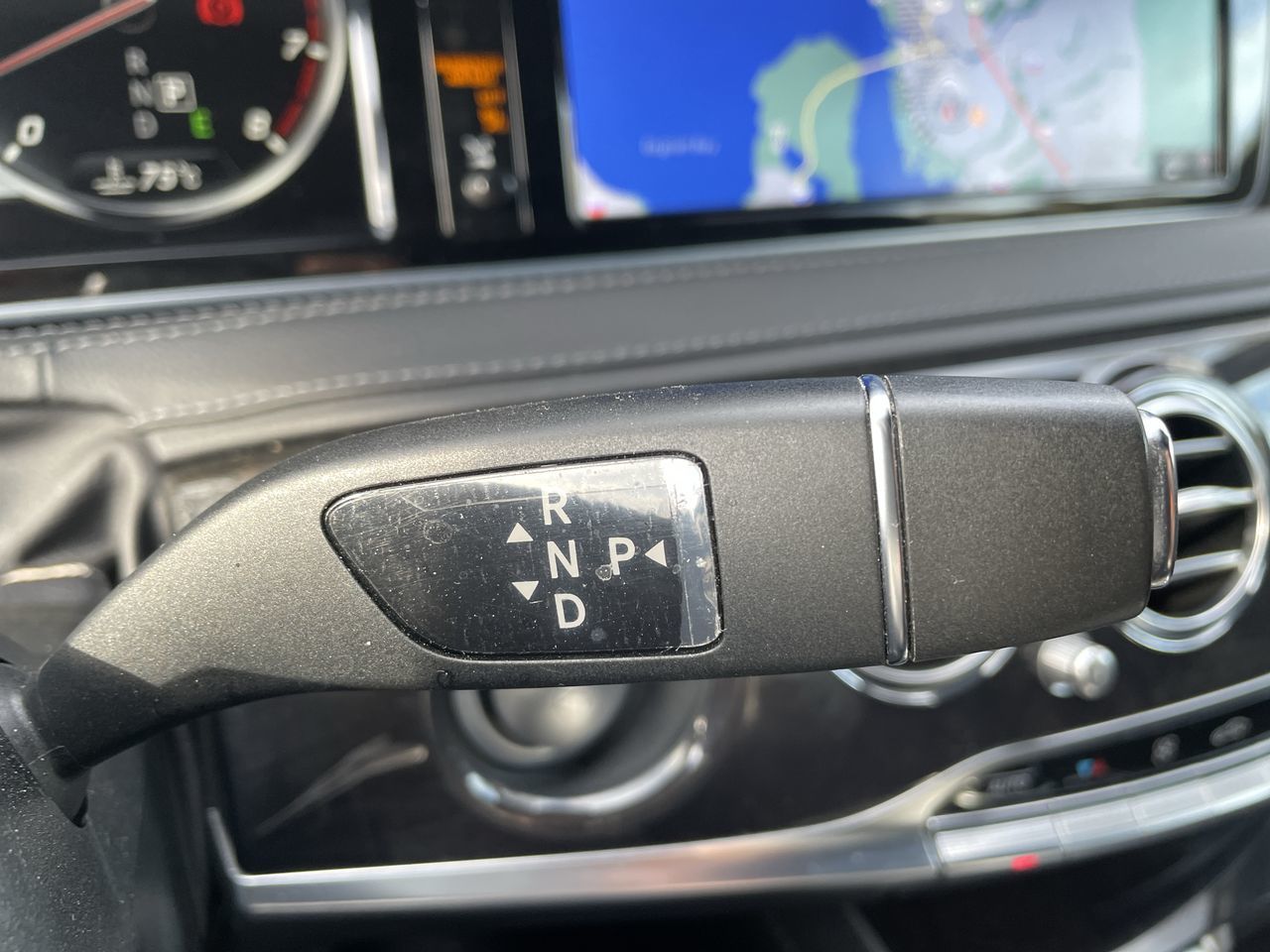 Mercedes-Benz S550  2017 à North Vancouver, Colombie-Britannique