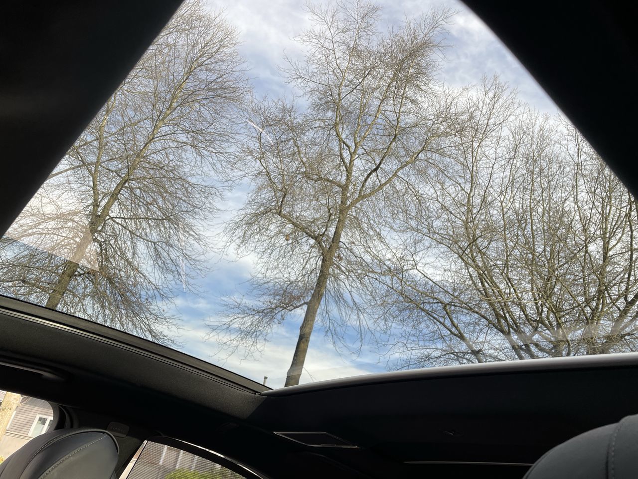 Mercedes-Benz S550  2017 à North Vancouver, Colombie-Britannique