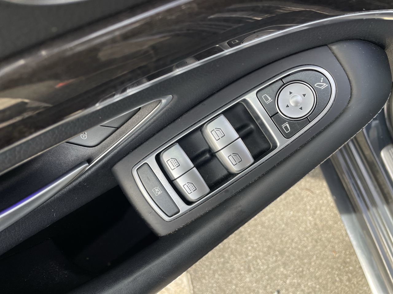 Mercedes-Benz S550  2017 à North Vancouver, Colombie-Britannique