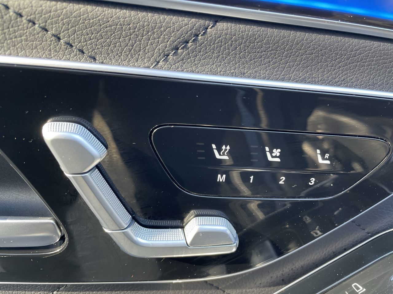 2022 Mercedes-Benz S580 in North Vancouver, British Columbia