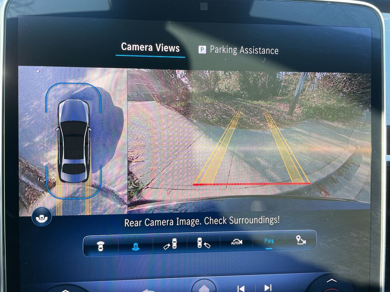 2022 Mercedes-Benz S580 in North Vancouver, British Columbia