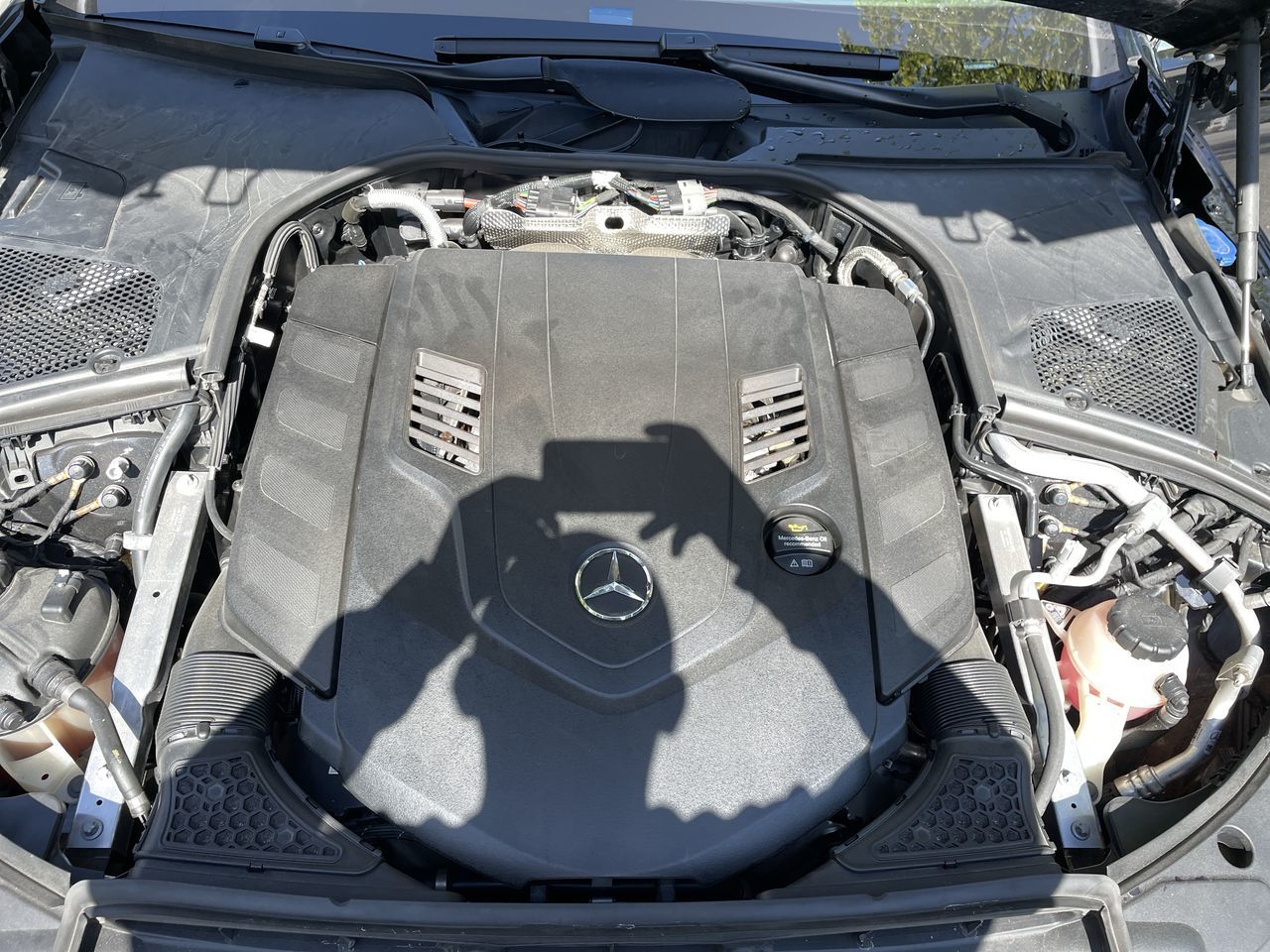 Mercedes-Benz S580  2022 à North Vancouver, Colombie-Britannique
