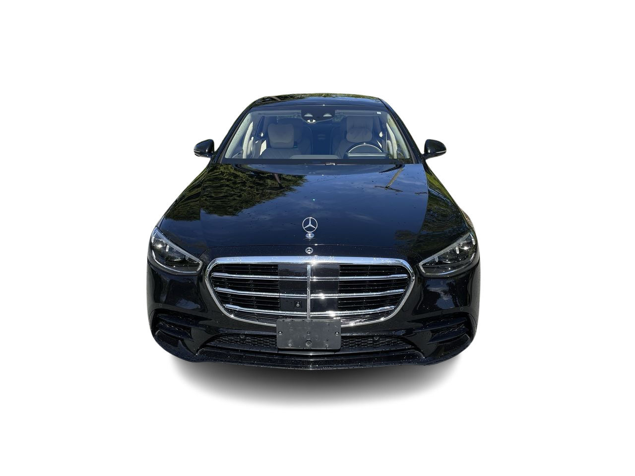 Mercedes-Benz S580  2022 à North Vancouver, Colombie-Britannique