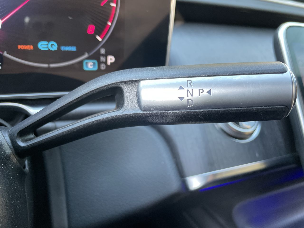 2022 Mercedes-Benz S580