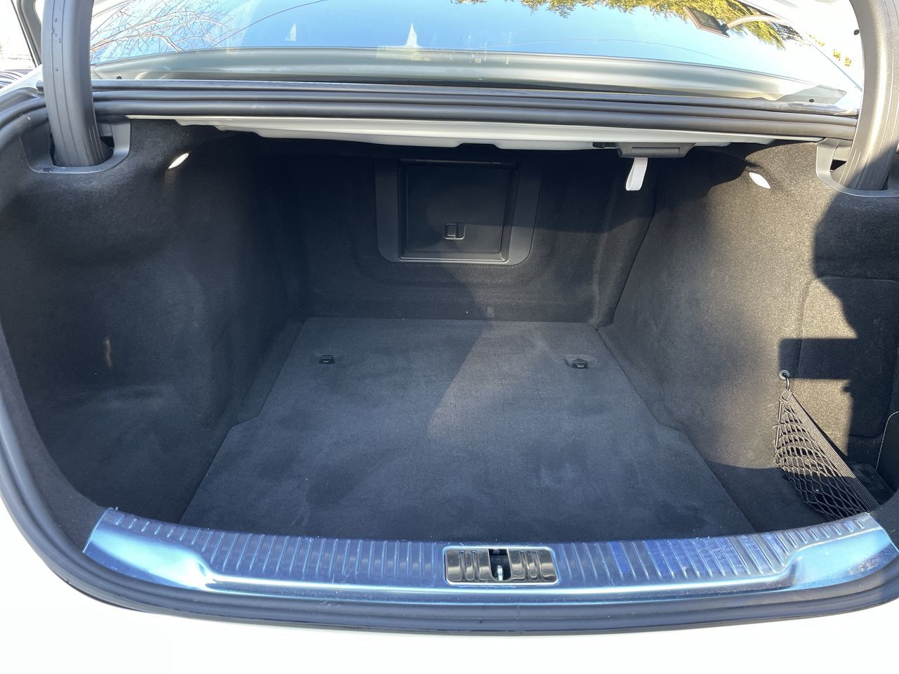 2022 Mercedes-Benz S580