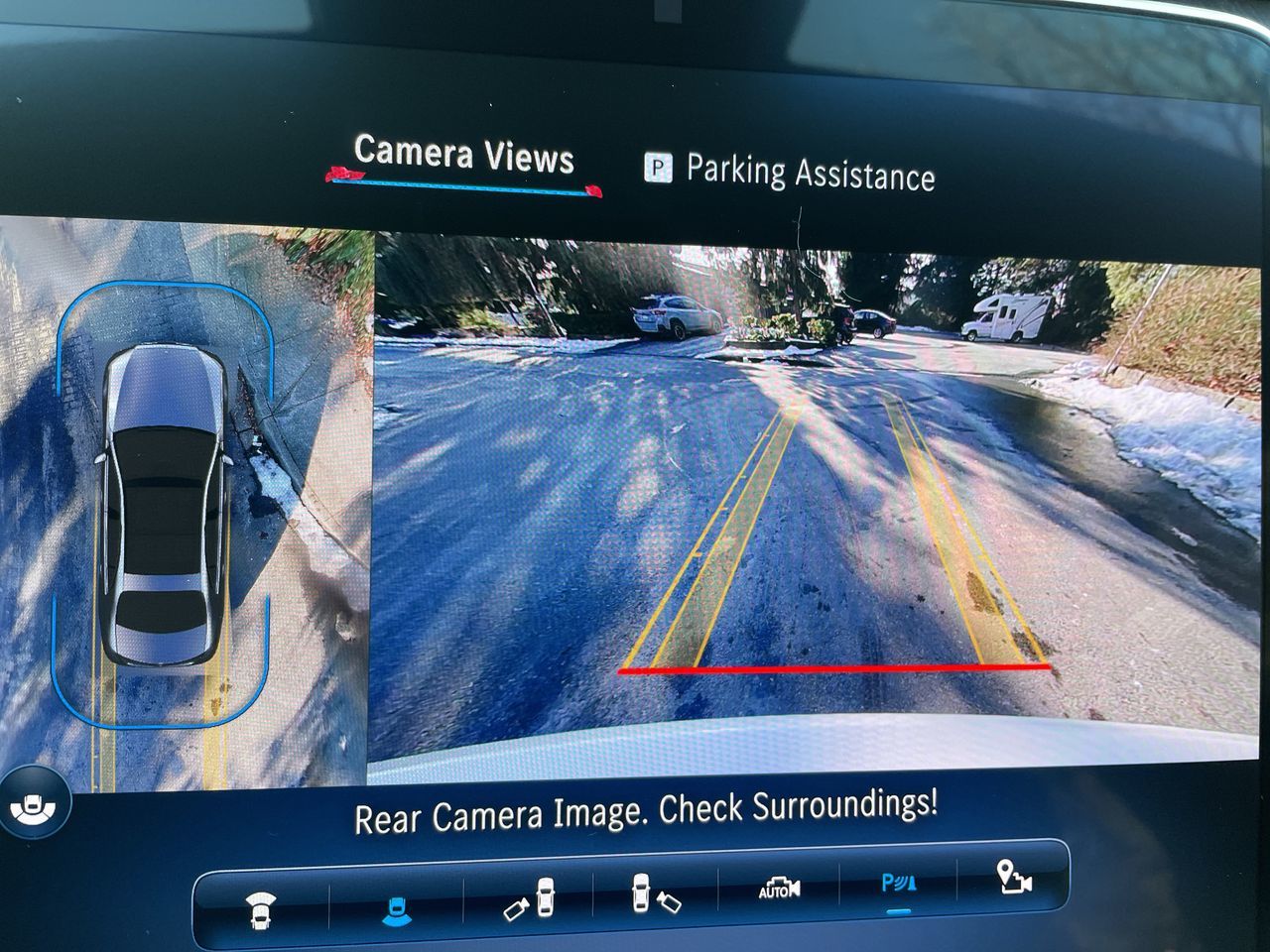 2022 Mercedes-Benz S580